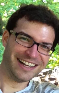 Sebastian Markett
