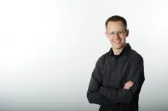 Nicolas Becker