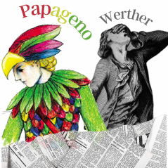 werther papageno