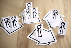 paper figures isolated