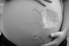 Trauma in der Schwangerschaft