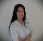 Ariane Hohl