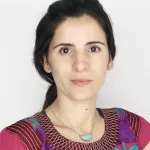 Gabriela Rosenblau