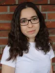 Nadine Cruz Neri