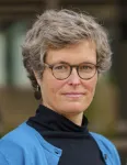 Aileen Oeberst