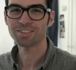 Nicolas W. Schuck