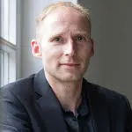 Martin Reuter