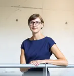Kristina Musholt