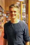 Patrick Naumann