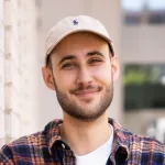 Julian Scharbert