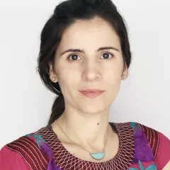 Gabriela Rosenblau