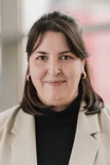Friederike Hendriks