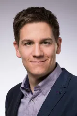 Adrian Brügger