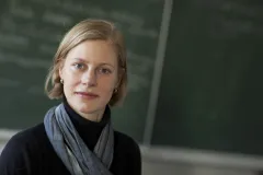 Annette van Randenborgh