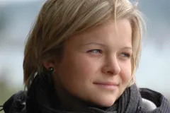 Bente Lubahn
