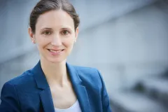 Julia A. M. Reif