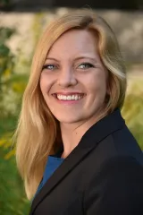 Stefanie Hechler
