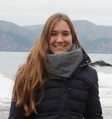 Sandra Geiger