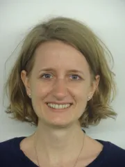 Stephanie Wermelinger