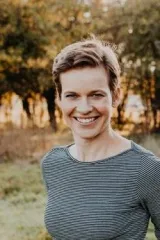 Britta Krüger