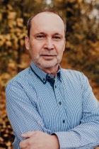 Bild des Benutzers Prof. Dr. Jörn Munzert
