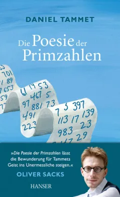 Daniel Tammet – Die Poesie der Primzahlen 