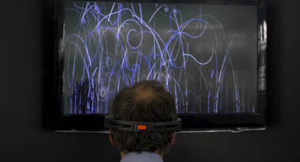 Neurofeedback – Der Entspannung in den Kopf geschaut