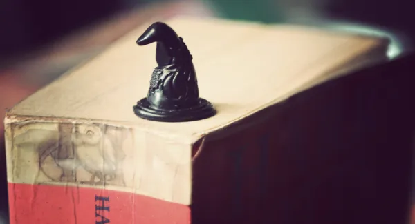Die Wissenschaft hinter der Magie: Was ist der Zusammenhang zwischen Harry Potters Sprechendem Hut und unserer Persönlichkeit?