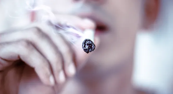 Cannabis könnte Menschen anfälliger für Pseudoerinnerungen machen