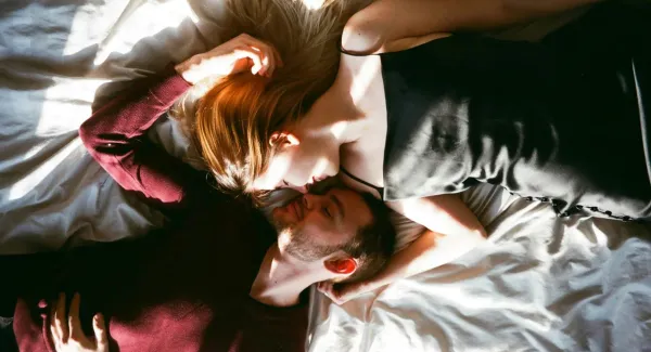 Gibt es emotionale Arbeit auch beim Sex?
