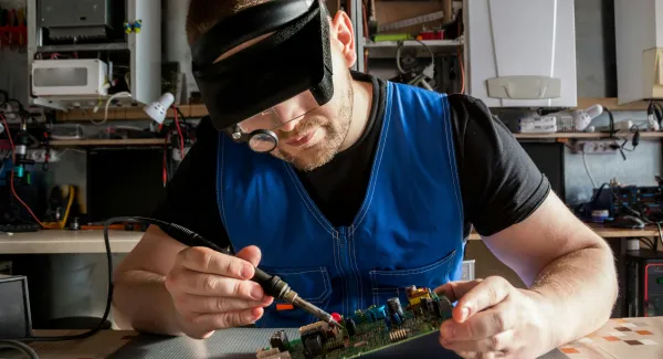 Neue Roboter im Unternehmen: Was Arbeitskräfte beschäftigt und wie Unternehmen unterstützen können 