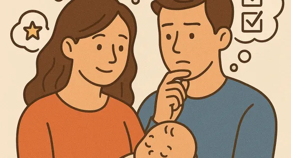 Vom Kinderwunsch zum Wunschkind: Auf Umwegen zum Ziel… und dann?!  