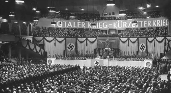 „Nie wieder Faschismus!?“ – Zur Psychologie des Autoritarismus