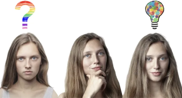Spontane Gesichtsberührungen- Mehr als nur die reine Berührung?