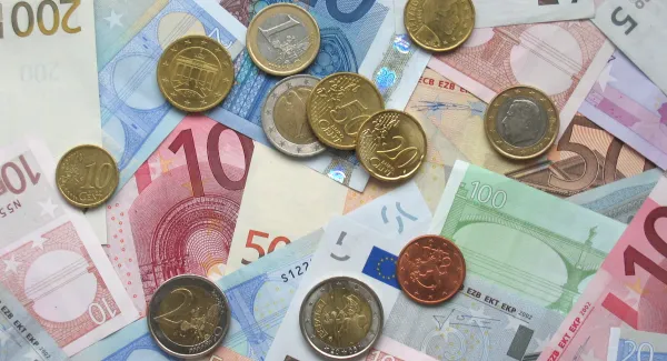 Von Moneten und Moral – Beeinträchtigt Geld unser moralisches Urteilen?
