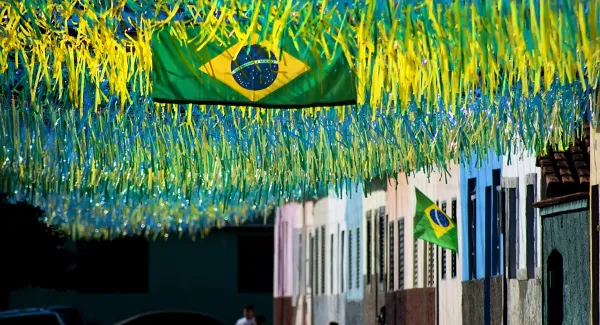 Jeitinho – Die brasilianische Art, Probleme zu lösen