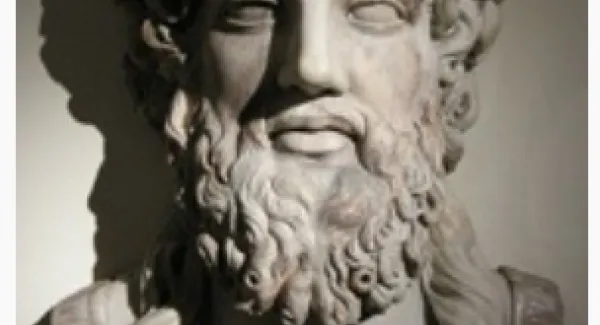 Was Zeus schon wusste: Nicht jeder lässt sich von Schönheit blenden.