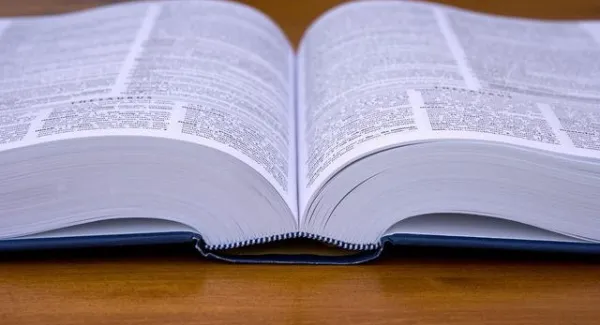 Was ist  „Offene Wissenschaft”? Und warum braucht sie ein Wörterbuch?