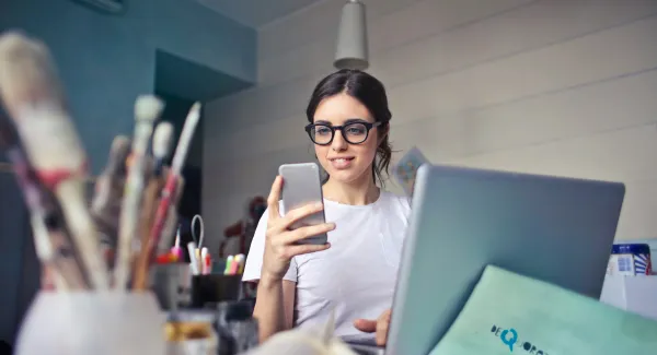 Die Illusion der Effizienz: Warum Multitasking uns in die Irre führt