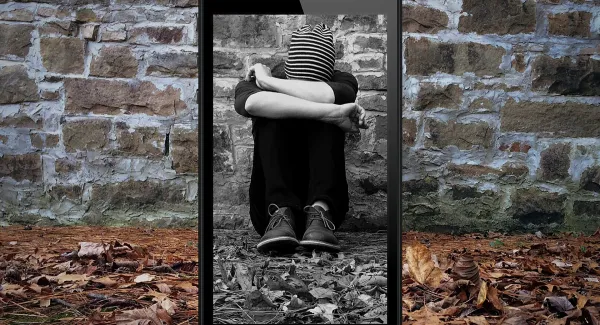 Cyberbullies: Warum hasst man online? 