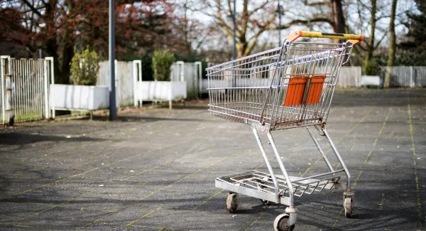 Corona-Krise: Warum tätigen Menschen Hamsterkäufe?