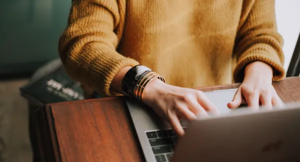Funktioniert Therapie online? Behandlung in Zeiten von Corona und darüber hinaus. 