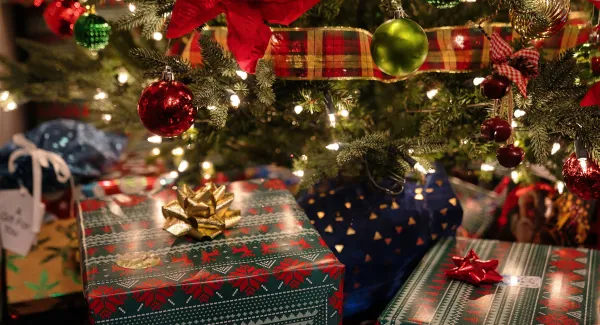 All I want for Christmas is… Geschenke! Warum wir schenken und wie das ankommt