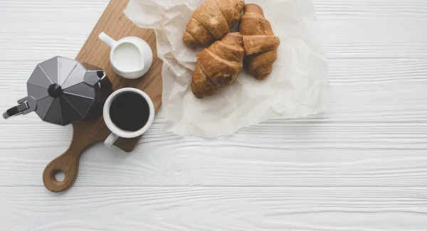 Frühstück ist die wichtigste Mahlzeit am Tag…oder doch nicht?