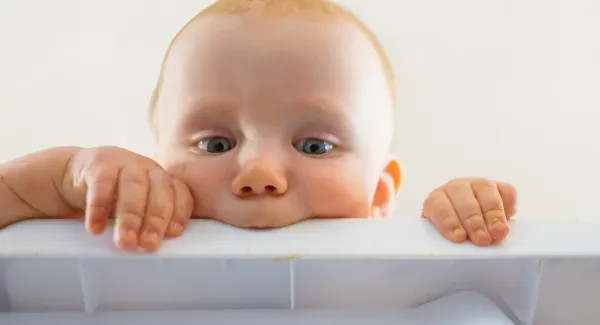 Können bereits Babys zwischen Gut und Böse unterscheiden?
