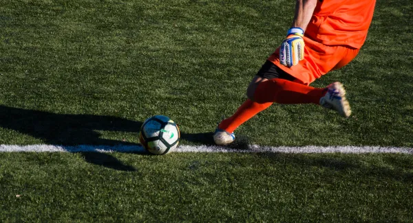 Das In-Mind WM-Special: Fußball mit Köpfchen