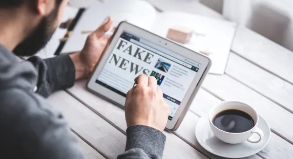 Kein Weg zurück: Warum Fake News über Corona hängenbleiben, selbst wenn wir wissen, dass sie falsch sind