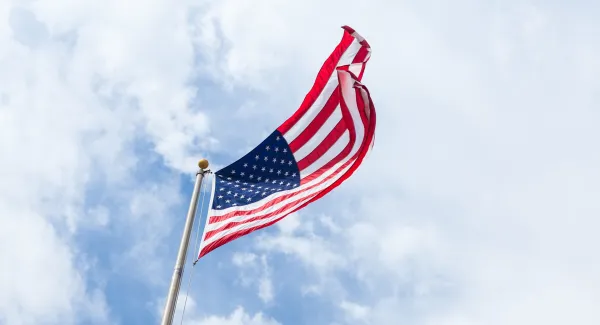 Persönlichkeitsprofile aus Internetdaten und der Ausgang der US-Wahl