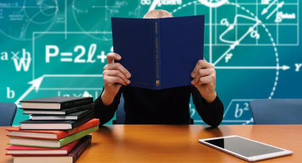 Bewegung, Ernährung, Schlaf – was hat das mit Erfolg an der Uni zu tun?