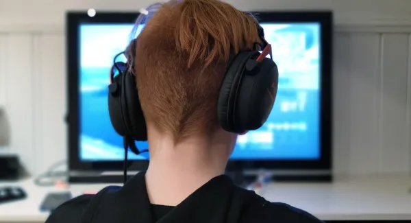 Zeig‘ mir, wie Du spielst, und ich sag‘ Dir, wer Du bist - Wie Persönlichkeit mit dem Verhalten in Videospielen zusammenhängt